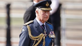 Περιουσία $46 δισ. ελέγχει ο Βασιλιάς Κάρολος Γ'