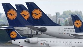 &#x397; Lufthansa &#x3C0;&#x3BF;&#x3BD;&#x3C4;&#x3AC;&#x3C1;&#x3B5;&#x3B9; &#x3C3;&#x3C4;&#x3B7;&#x3BD; &#x3A4;&#x3B5;&#x3C7;&#x3BD;&#x3B7;&#x3C4;&#x3AE; &#x39D;&#x3BF;&#x3B7;&#x3BC;&#x3BF;&#x3C3;&#x3CD;&#x3BD;&#x3B7; &#x3B3;&#x3B9;&#x3B1; &#x3BD;&#x3B1; &#x3BA;&#x3CC;&#x3C8;&#x3B5;&#x3B9; 4.000 &#x3B8;&#x3AD;&#x3C3;&#x3B5;&#x3B9;&#x3C2; &#x3B5;&#x3C1;&#x3B3;&#x3B1;&#x3C3;&#x3AF;&#x3B1;&#x3C2;