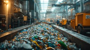 Ανταποδοτική ανακύκλωση (DRS): Συστάθηκε η DRS Hellas με 2 εκατ. ευρώ – Οι μέτοχοι και τα ποσοστά τους