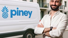 Piney: "Κοιτάζει" νέες αγορές η startup που απλοποιεί τη λειτουργία των καταλυμάτων