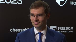 Freedom: Η εισηγμένη του δισεκατομμυριούχου Timur Turlov στο στόχαστρο για "οικονομικές ατασθαλίες"