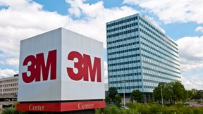 3M: Αναβάθμισε το outlook των κερδών της για το 2023