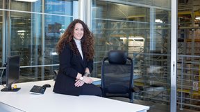 &#x391;. &#x391;&#x3BD;&#x3C4;&#x3C9;&#x3BD;&#x3AF;&#x3BF;&#x3C5; (Iron Mountain): &#x39F; &#x3C1;&#x3CC;&#x3BB;&#x3BF;&#x3C2; &#x3C4;&#x3BF;&#x3C5; CEO &#x3C3;&#x3C4;&#x3B7;&#x3BD; Digital &#x3B5;&#x3C0;&#x3BF;&#x3C7;&#x3AE;