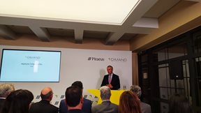 Τι προβλέπει η στρατηγική συνεργασία Τράπεζας Πειραιώς – Dimand