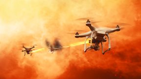 Ρωσικά drone καμικάζι: Μια μεγάλη μονάδα παραγωγής ή μια τεράστια απάτη;