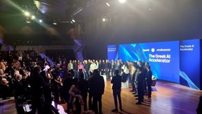 OpenAI: Γιατί ποντάρει στην Ελλάδα και στις ελληνικές startups