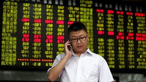 Πτωτικά οι ασιατικές αγορές με βαριές απώλειες στη Νότια Κορέα