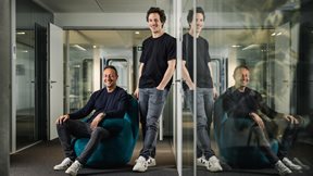 Multiwave Technologies: Οι Έλληνες που κάνουν τη μαγνητική τομογραφία προσβάσιμη σε όλους