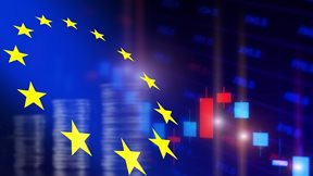 Μεικτά πρόσημα στις ευρωαγορές μετά τους δείκτες PMI