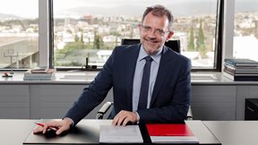 Γεράσιμος Τζέης (Atradius): Έρχεται αύξηση πτωχεύσεων το 2022