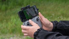 Οι Ουκρανοί χάκαραν ένα ρωσικό drone για να εντοπίσουν τη βάση του - Ύστερα, την ανατίναξαν με πυροβολικό