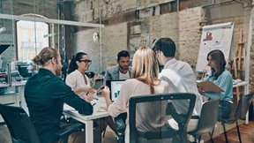 Αμερικανικά κεφάλαια δίνουν ώθηση στις ελληνικές startups