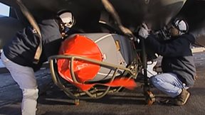 Η Ουκρανία δεν θα δυσκολευτεί να "κουμπώσει" νέους βρετανικούς πυραύλους στα "σοβιετικά" της μαχητικά