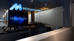 &#x39C;&#x3BF;&#x3C4;&#x3BF;&#x3B4;&#x3C5;&#x3BD;&#x3B1;&#x3BC;&#x3B9;&#x3BA;&#x3AE;: &#x397; &#x3BD;&#x3AD;&#x3B1; &#x3BA;&#x3B9;&#x3BD;&#x3B5;&#x3B6;&#x3B9;&#x3BA;&#x3AE; &#x3C6;&#x3AF;&#x3C1;&#x3BC;&#x3B1; &#x3BA;&#x3B1;&#x3B9; &#x3B7; &#x3CE;&#x3B8;&#x3B7;&#x3C3;&#x3B7; &#x3B1;&#x3C0;&#x3CC; &#x3C4;&#x3B1; Cayenne