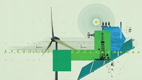 Το "χρυσωρυχείο" των πράσινων ομολόγων