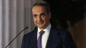 Κ. Μητσοτάκης: Ενεργειακός περιφερειακός "παίκτης" η ΔΕΗ