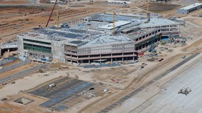 Καθοριστικό το 2026 για το αεροδρόμιο στο Καστέλι της Κρήτης