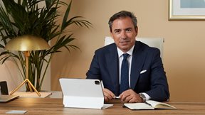 Δ. Παπαμιχαήλ (Goldair Handling): Πολλά ελληνικά αεροδρόμια ζουν ημέρες του 2019