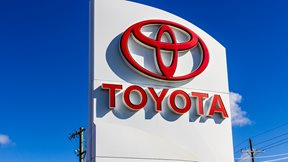 &#x3A0;&#x3C9;&#x3BB;&#x3AE;&#x3C3;&#x3B5;&#x3B9;&#x3C2; &#x3C1;&#x3B5;&#x3BA;&#x3CC;&#x3C1; &#x3B3;&#x3B9;&#x3B1; &#x3C4;&#x3B7;&#x3BD; Toyota &#x3C3;&#x3C4;&#x3BF; &#x3B1;&#x384; &#x3B5;&#x3BE;&#x3AC;&#x3BC;&#x3B7;&#x3BD;&#x3BF; &#x3C7;&#x3C1;&#x3AE;&#x3C3;&#x3B7;&#x3C2;