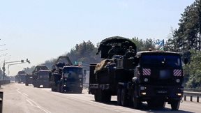 Οι Ουκρανοί μπήκαν για να μείνουν στο Κουρσκ - Με αντίποινα απειλεί ο Πούτιν