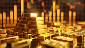 Στα χαμηλά ημέρας έκλεισε ο χρυσός - Ρεκόρ 14 και πλέον ετών για το ασήμι