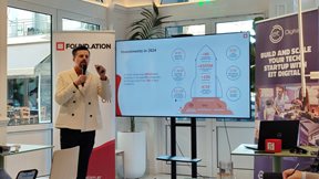 Fund Managers: Γιατί το 2025 θα είναι καλύτερο για τις ελληνικές startups