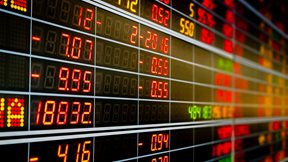 Ευρωαγορές: Στο "κόκκινο" έκλεισε ο FTSE 100 - Κλειστά η πλειοψηφία των χρηματιστηρίων λόγω Πρωτομαγιάς