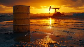 Απώλειες για το πετρέλαιο λόγω υπερπροσφοράς και γεωπολιτικών εντάσεων