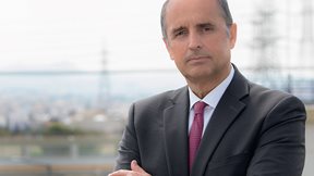 Χ. Σαχίνης (ΕΥΔΑΠ): Επενδύσεις 2,1 δισ. ευρώ μέχρι το 2033