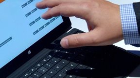 Οι μεγάλοι "παίκτες" του επιχειρηματικού λογισμικού σε αγώνα κυριαρχίας