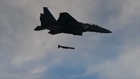 Ο μυστηριώδης "πύραυλος-drone" των Ουκρανών που στοχεύει τα ρωσικά αεροπλάνα