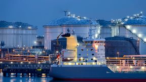 Ενεργειακός κολοσσός αξίας $50 δισ. από τον "γάμο" Woodside-Santos - Τα "αγκάθια" του deal και οι προοπτικές