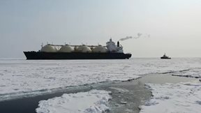 Ρωσία: LNG μέσω Αρκτικής, δυτικοί "συνεργάτες" και 40 νεκρά μεγαλοστελέχη του ενεργειακού κλάδου