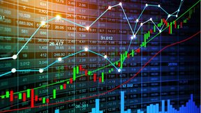 Σε τροχιά να κλείσουν ακόμη υψηλότερα το έτος οι ευρωπαϊκές αγορές - "Αγγίζει" το ρεκόρ του ο Stoxx 600