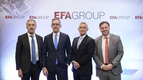 Γιατί επενδύουν Motor Oil και EOS Capital στην EFA Group - Το πλάνο για επενδύσεις 120 εκατ., χρηματιστήριο &amp; εξαγορές