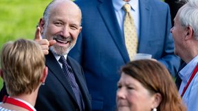 Οι ΗΠΑ μπαίνουν στο παιχνίδι στην Ευρασία με συμφωνία ύψους 4,2 δισ.