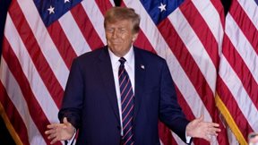 Stargate: Το "στοίχημα" των $500 δισ. για να κυριαρχήσουν οι ΗΠΑ στο μέλλον