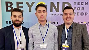 Aisthesis Medical: Ποια είναι η healthtech startup με ελληνικό DNA που σήκωσε 1,2 εκατ. δολ.