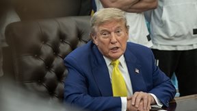 Να πόσο αξίζει ο Ντόναλντ Τραμπ