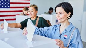 Πώς η Βόρεια Καρολίνα μπορεί να κρίνει τις εκλογές στις ΗΠΑ