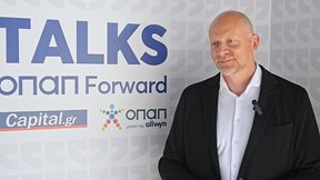 Jan Karas (&#x39F;&#x3A0;&#x391;&#x3A0;): &#x3A3;&#x3C4;&#x3BF; &#x3B5;&#x3C0;&#x3AF;&#x3BA;&#x3B5;&#x3BD;&#x3C4;&#x3C1;&#x3BF; &#x3B7; &#x3C8;&#x3B7;&#x3C6;&#x3B9;&#x3BF;&#x3C0;&#x3BF;&#x3AF;&#x3B7;&#x3C3;&#x3B7; &#x3C4;&#x3BF;&#x3C5; retail &#x3B4;&#x3B9;&#x3BA;&#x3C4;&#x3CD;&#x3BF;&#x3C5; &#x3BA;&#x3B1;&#x3B9; &#x3B7; &#x3B2;&#x3B5;&#x3BB;&#x3C4;&#x3AF;&#x3C9;&#x3C3;&#x3B7; &#x3C4;&#x3B7;&#x3C2; &#x3B5;&#x3BC;&#x3C0;&#x3B5;&#x3B9;&#x3C1;&#x3AF;&#x3B1;&#x3C2; &#x3C4;&#x3BF;&#x3C5; &#x3C0;&#x3B5;&#x3BB;&#x3AC;&#x3C4;&#x3B7;