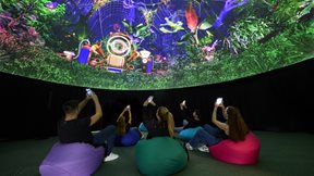 &#x3A4;&#x3BF; &#x394;&#x395;&#x397; The Butterfly Trail &#x3C3;&#x3C4;&#x3B7; &#x398;&#x3B5;&#x3C3;&#x3C3;&#x3B1;&#x3BB;&#x3BF;&#x3BD;&#x3AF;&#x3BA;&#x3B7;