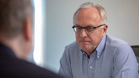 Marshfield: Το τολμηρό fund που πρωταγωνιστεί "κόντρα στο ρεύμα"