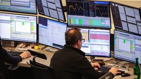 Άνοδος για τις ευρωαγορές λίγο πριν τις δύο κρίσιμες εκλογικές αναμετρήσεις