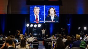 11 σημεία-κλειδιά από το ιστορικό ντιμπέιτ Χάρις - Τραμπ