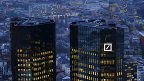 Deutsche Bank: "Ανεβάζει" τις τιμές-στόχους για όλες τις ελληνικές τράπεζες