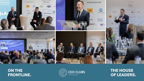 Η ανάδειξη του CEO ως καθοδηγητή και opinion leader στη σύγχρονη εποχή