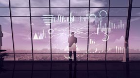 Ο "χρησμός" του Ιανουαρίου για την επίδοση του S&P 500 στο έτος