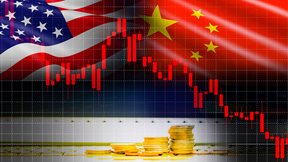 Γιατί τρομάζουν τη Wall οι κινεζικές μετοχές