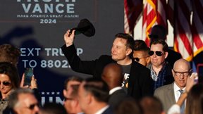 United States of America Inc.: Η μυστηριώδης νέα εταιρεία που ίδρυσε ο Έλον Μασκ